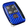 Funda Cubre Volante Cuero Land Rover Discovery Sport 23 - 25