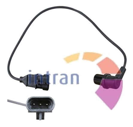 Sensor Cigueal Ckp Pontiac Sunbird 2.0l L4 92-94 Intran Foto 2