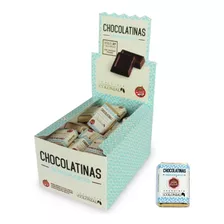 Chocolatinas Colonial 50u X5g - Oferta En Sweet Market