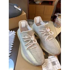 Yeezy Boost 350 V2 Citrin / 42br Original