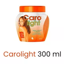 Creme Antiacne E Anti Manchas Importado - Carolight 300ml