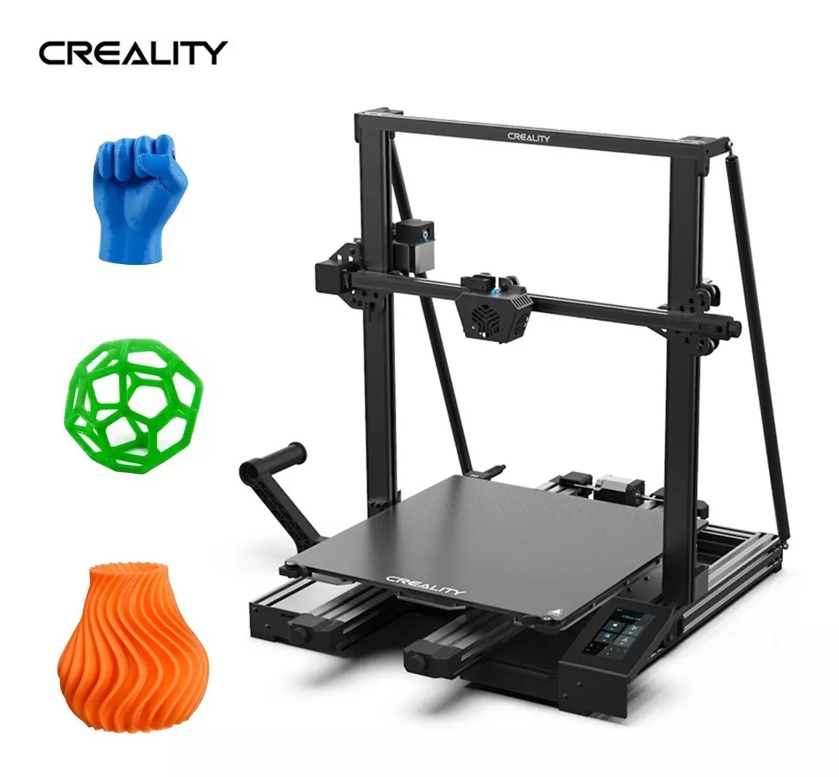 Creality Cr-6 Max Impresora 3d !!disponible!!