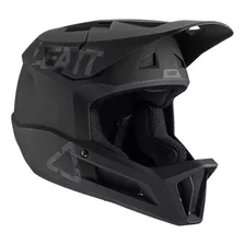 Casco Mtb Gravity 1.0 Jr V21 Color Negro Talla Xs