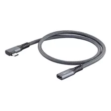 Cabo Extensor Thunderbolt 4 / Usb 4 40gbps