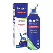 Maresis Jato Forte Spray 150ml