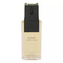 Perfume Sung Alfred Sung Para Mujer Edt, 30 Ml, Sin Caja