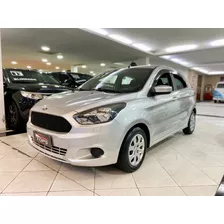 Ford Ka Se 1.0 2017