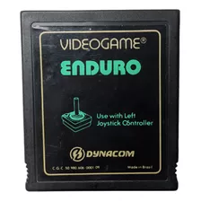 Jogo Enduro Dynacom Atari 2600 Original