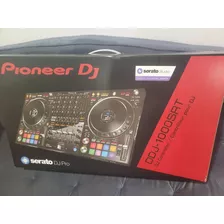 Pioneer Serato Ddj-1000srt Dj Controller New In Box