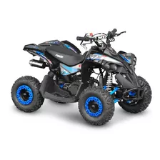 Mini Quadriciclo Thor 49cc Mxf Partida Elétrica Jota Mini 