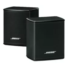 Alto-falantes Surround Bose Preto