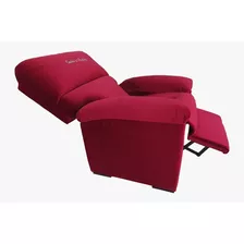 Poltrona Do Papai Com Vibro Massagem + Magneto Terapia