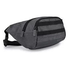 Riñonera Belt Bag Xtrem Division Ss22 Impermeable 