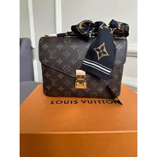 Bolsa Louis Vuitton Metis