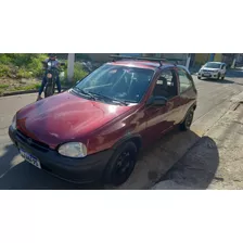 Chevrolet Corsa Wind 1.0, 8v