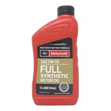 Kit Cambio De Aceite Motorcraft Ford Edge - Explorer 3.5