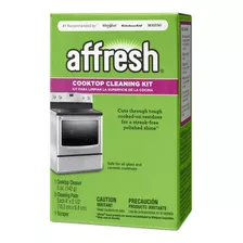 Affresh W11042470 Kit De Limpiador Superior De Estufa 5 Oz 