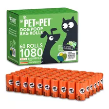 Pet N Pet Bolsa Para Caca De Perro, Bolsas Para Caca, Bolsas