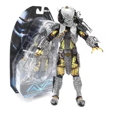 Figura Depredador Masked Scar - Avp 