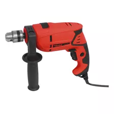 Taladro Rotomartillo Santul 3/8''400w Profesional Color Rojo