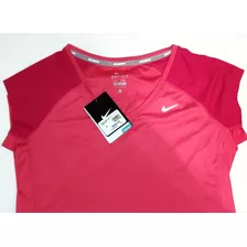 Franela Nike Dri Fit Original Talla S Dama 