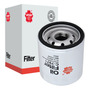 Filtro Aceite Hummer H2 6.0l V8 2007