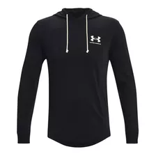 Buzo Con Capucha Deportivo Under Armour Running Mvd Sport