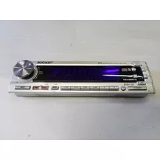 Frente Cd Booster Mod Bcd-1750