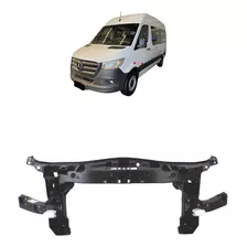 Painel Frontal Suporte Radiador Mercedes Sprinter 2021