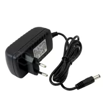 Fuente De Poder Adaptador Transformador Dc 24v 2a