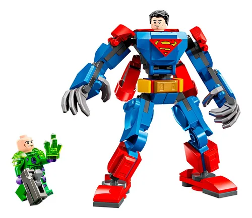 Segunda imagen para búsqueda de lego batman