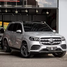 Mercedes-benz Clase Gls Gls 450 3.0