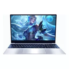 Nuevo Ordenador Portátil Laptop Portátil 15.6 8gb+256g Intel