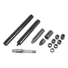 Lisle 65200 Pro - Kit De Reparacion De Agujeros De Enchufe 