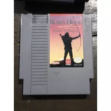 Robin Hood Para Nintendo Nes