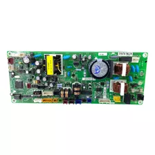 Placa Ar Condicionado Panasonic Evaporadora A73c8268