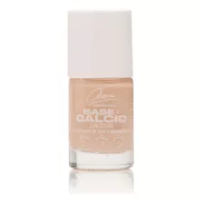 Arex Esmalte Base Calcio Rosa