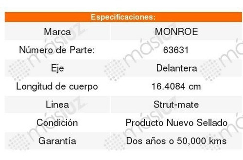 2 Cubrepolvo Delanteros Gmc Acadia 07-12 Foto 2