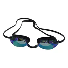 Lentes De Natacion Cristal Adultos Imersion