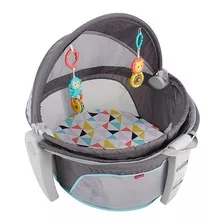 Fisher Price - Domo Portátil Para Bebé Baby Gear Ffg89