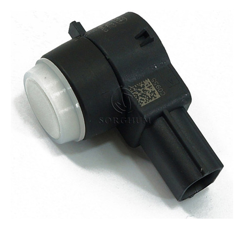 Sensor Pdc De 4 Piezas Para Buick Enclave Lucerne 2007-2011 Foto 4