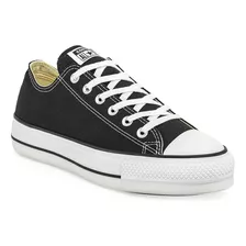 Zapatillas Converse Ct All Star Platform Mujer Solo Deportes