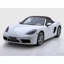 Porsche 718 2.5 16v H4 Boxster S Pdk