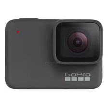 Câmera Gopro Hero7 Silver- 4k 10mp