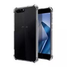 Capa Capinha Anti Impacto Para Zenfone 4 Max M1 Zc 520 Kl