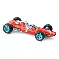 1:43 Ferrari 158 F1 Gp Germania 1964 John Surtees #7