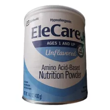 Formula Elecare Jr