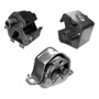 1- Soporte Transmisin Izq Grand Caravan V6 3.8l 94/95 Grob