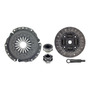 Cilindro Esclavo Clutch Chrysler Conquest L4 2.6l 87-89