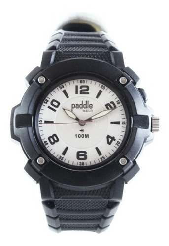 Reloj Hombre Análogo Paddle Watch | Pu009 | Envío Gratis